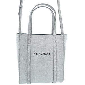BALENCIAGA Everyday Tote XXS Bag